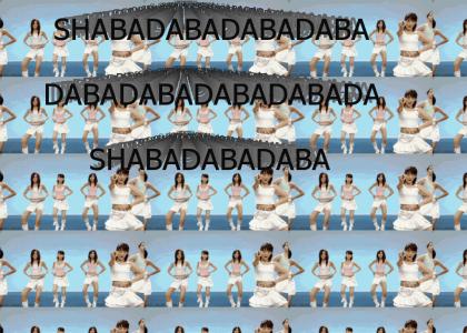 SHABADABADABADABA (Please Refresh)