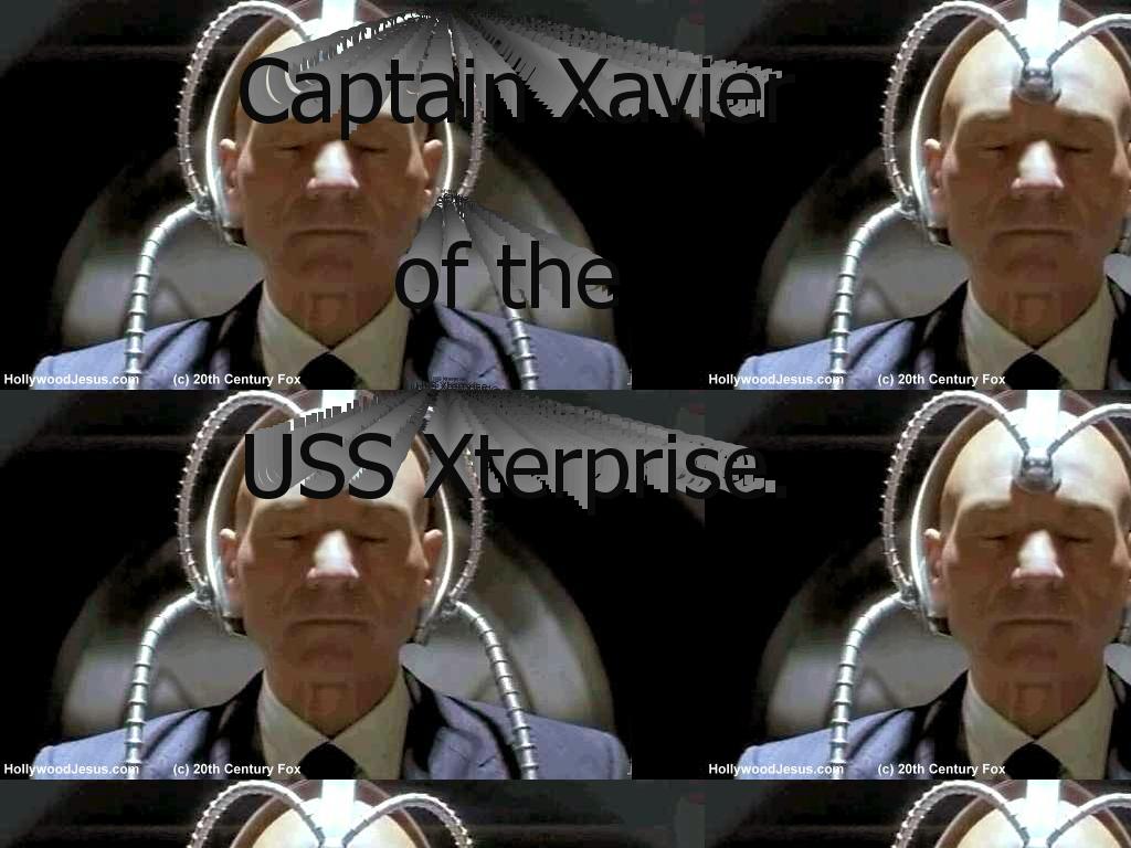 CaptainXavier