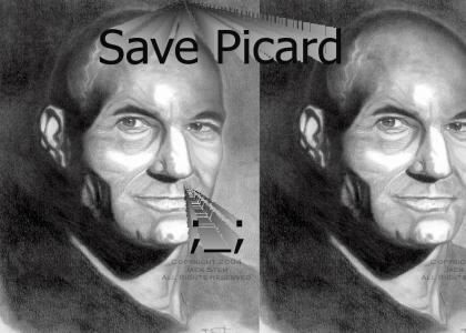 For Picard