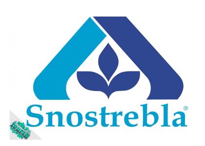 SNOSTREBLA