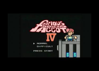 Furious Famicom Faggot 4