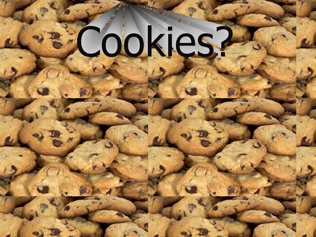 Schwarzzaneegercookies