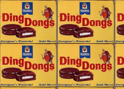ding-a-dang whatever