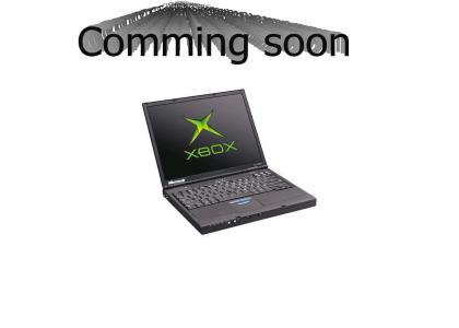 Xbox Portable Revealed!