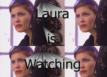 Laura's Watching