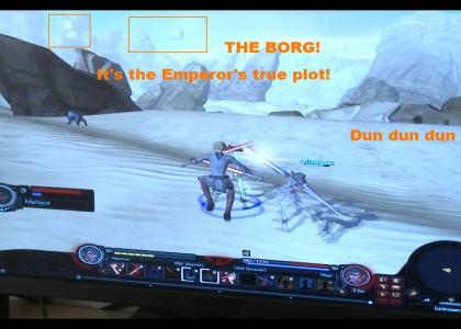 SWTOR Emperor's Plan Revealed