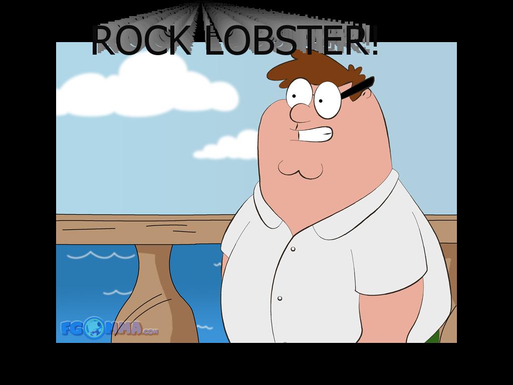 rcklobster