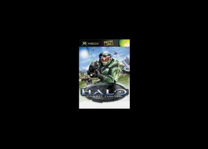 Muppets review Halo (refresh)