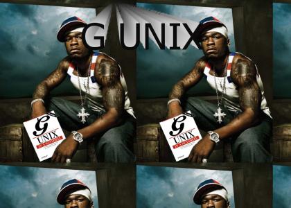 50 Cent 's Operating System