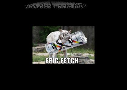 Fetch This!