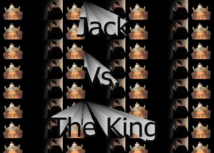 Jack Bauer vs. The King