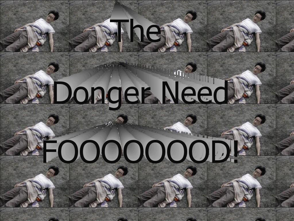 donger