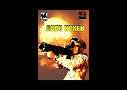 Gook Nukem