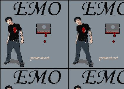 Emo 8-bit