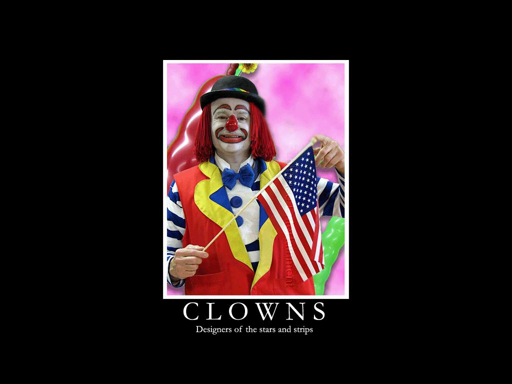 clownmp