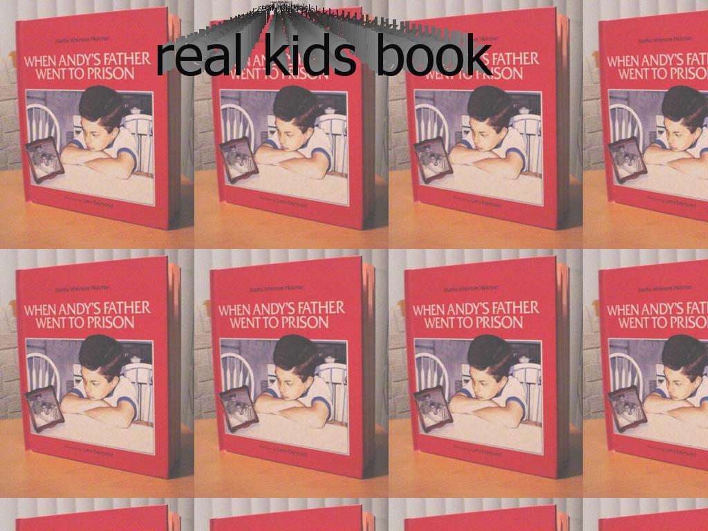kidsbook