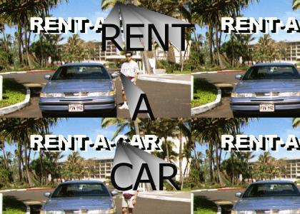 Rent A Car