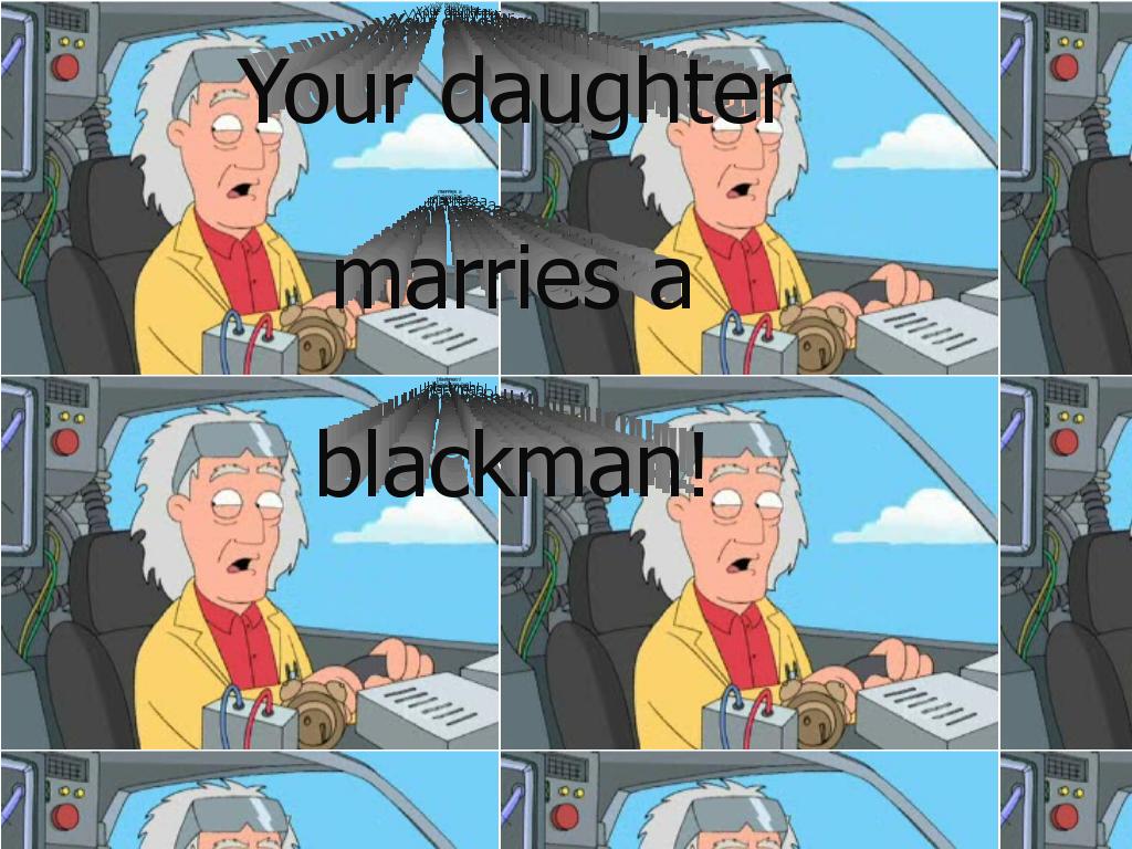 marryblackman