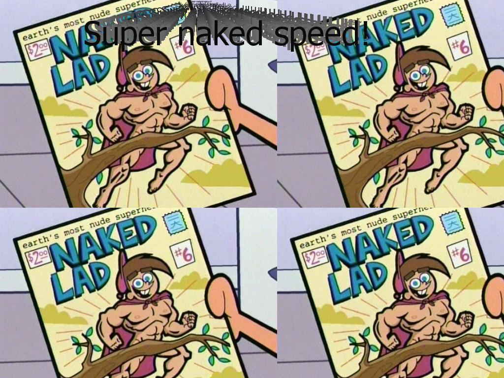 nakedfop