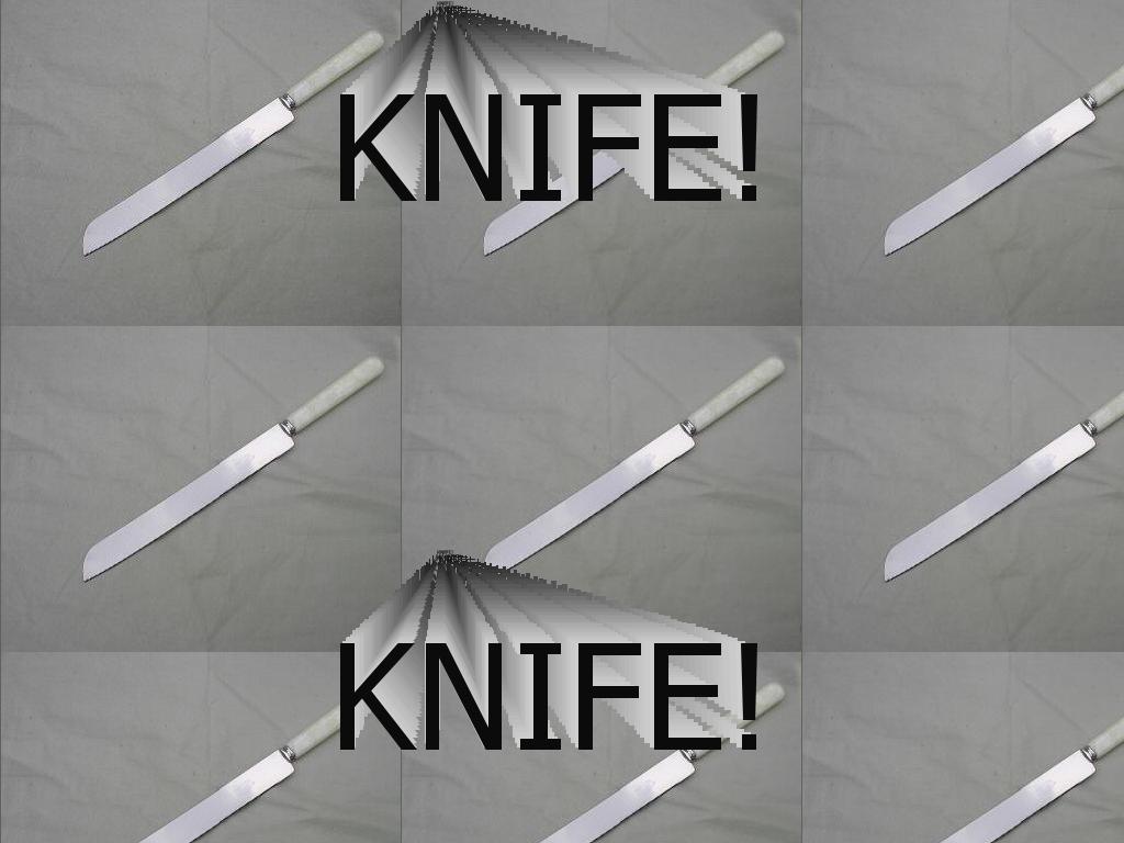 knifeknife