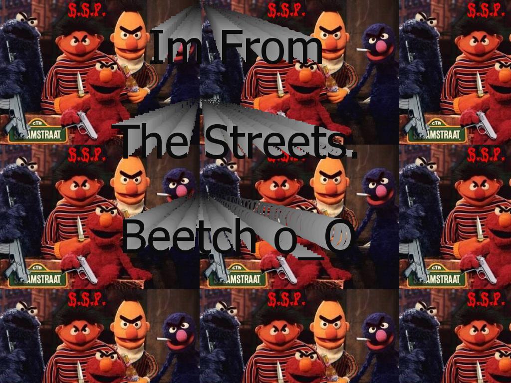 mefromthestreetsbich