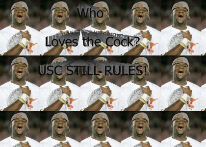 Vince young