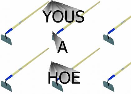 Yous a Hoe