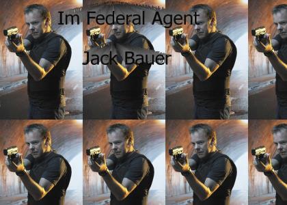im federal agent jack bauer