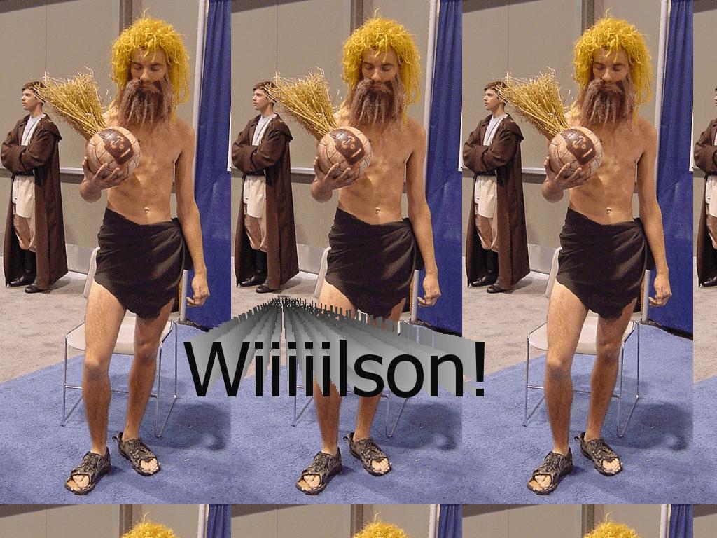 wiiilson