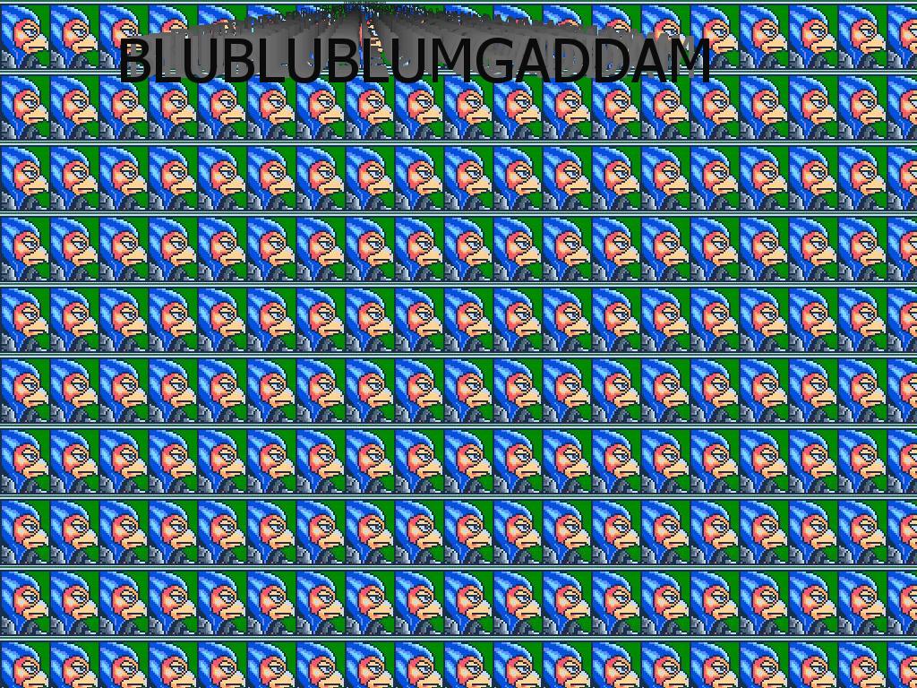 blublublumgaddam