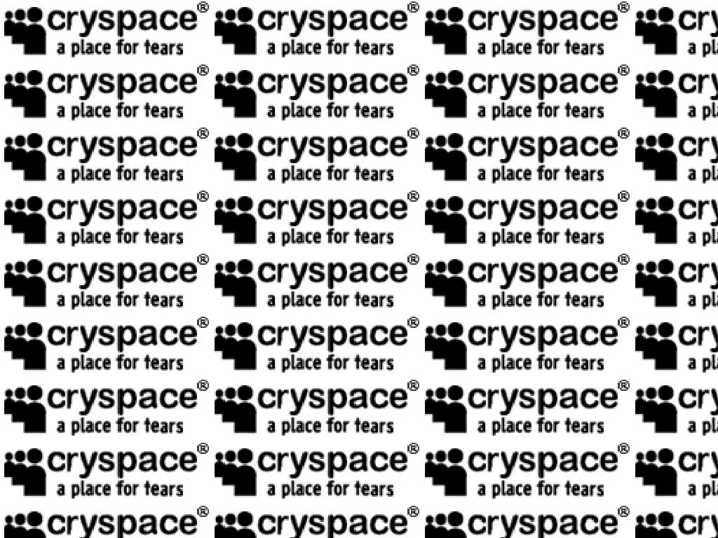 cryspace