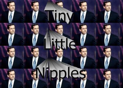 Tiny Little Nipples