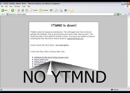 YTMND users have one weakness