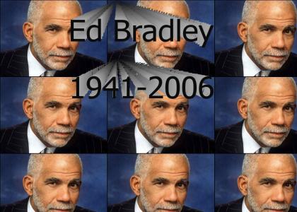 R.I.P. Ed Bradley