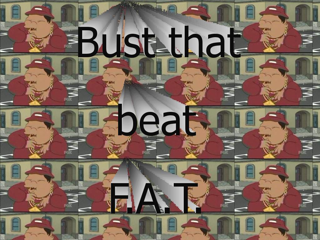 fatbeat