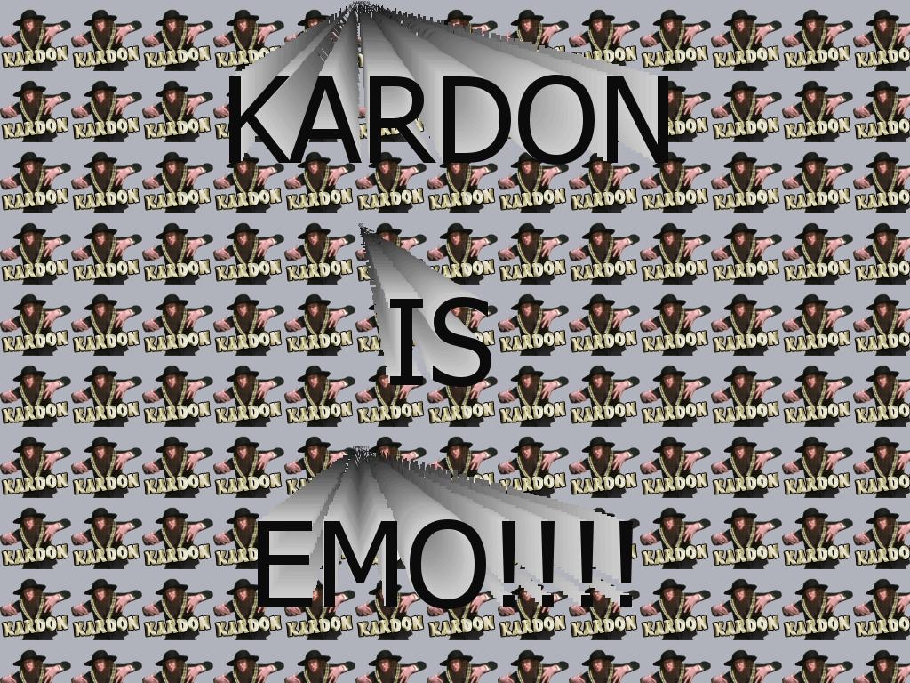 emokardon