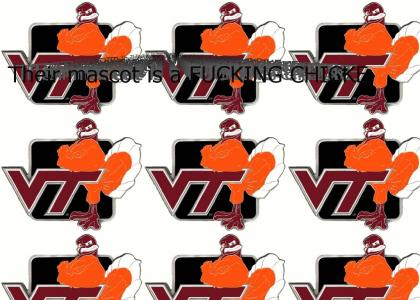 Why the Virginia tech guy went crazy