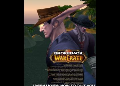 Brokeback Warcraft