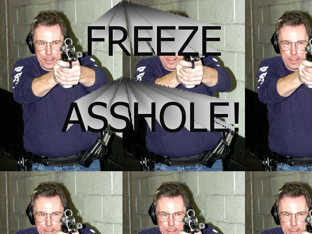 freezeasshole