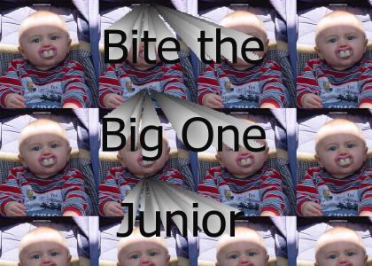 Bite the Big One Junior