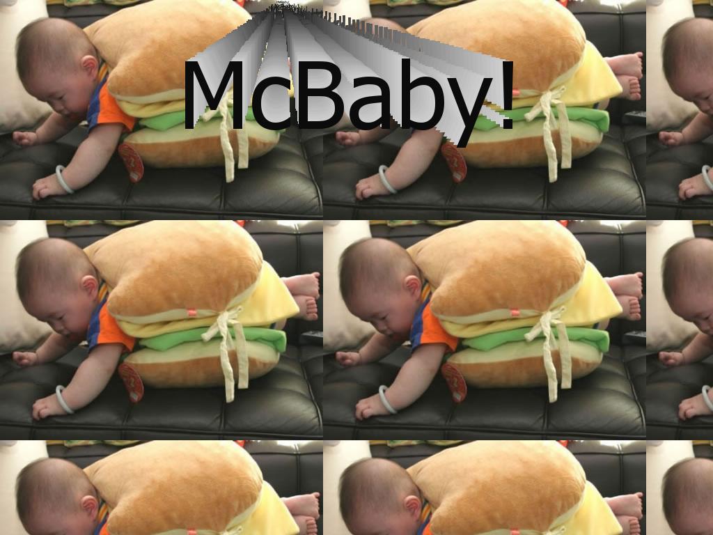 mcbaby