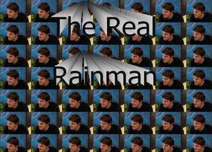 The Real Rainman