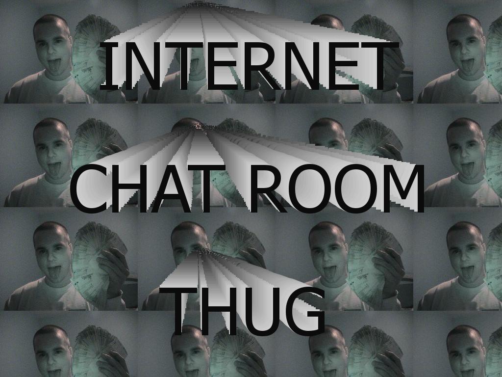 chatroomthug