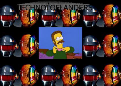 Technoloflanders