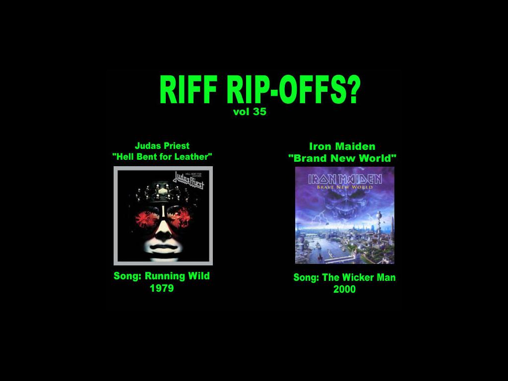 riffripoffs35