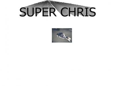 Super Chris