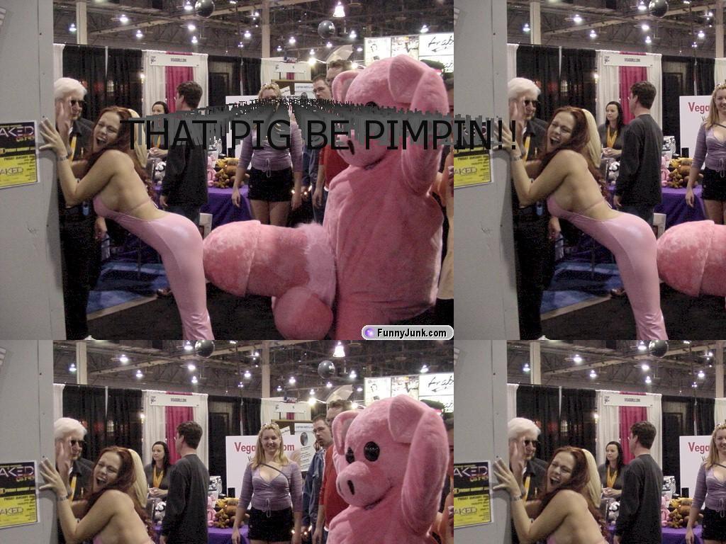 pimpinpig