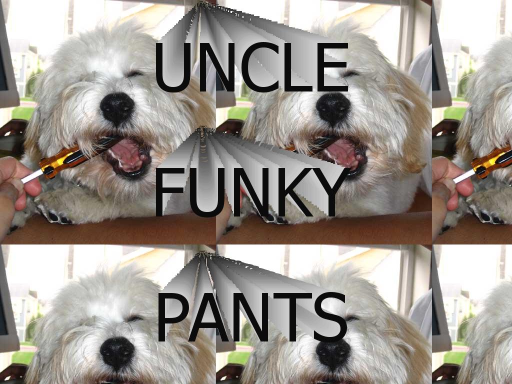 unclefunkypants
