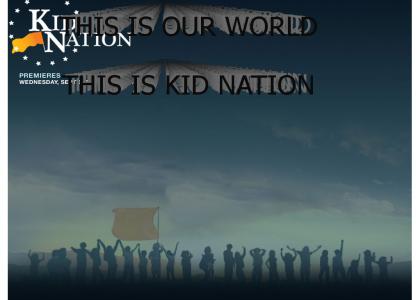 kid nation