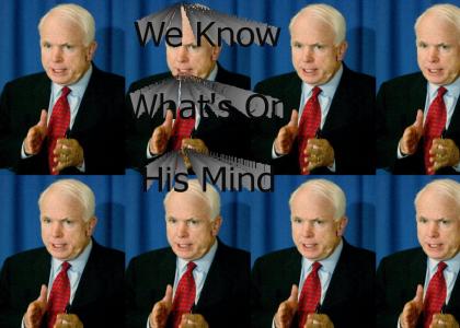 John McCain is a Prohibitionist!